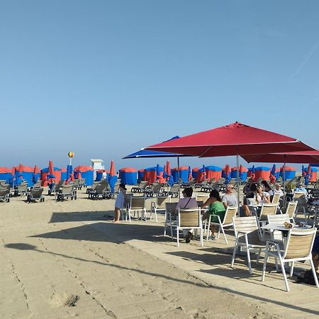 L'Escale A Deauville Dış mekan fotoğraf