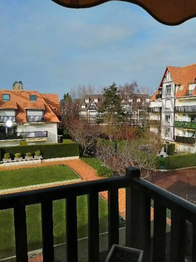 L'Escale A Deauville Dış mekan fotoğraf