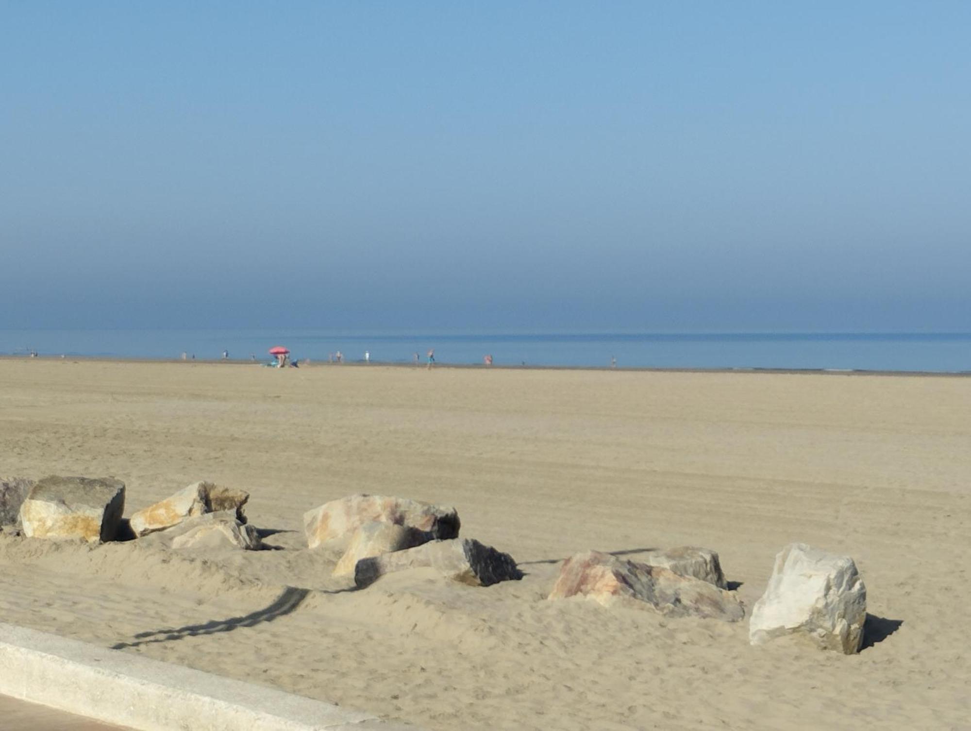 L'Escale A Deauville Dış mekan fotoğraf